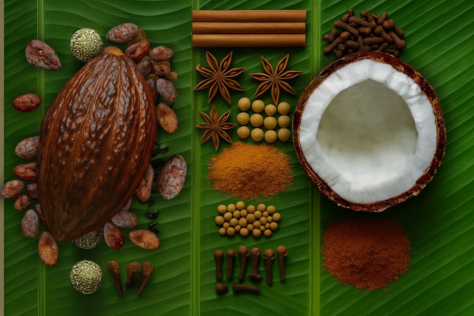 Agricultural Background