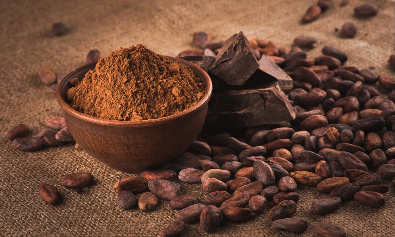 Cocoa Products